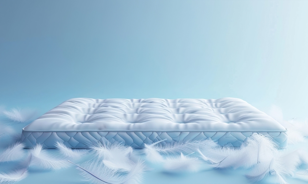 5 важных фактов о матрасах