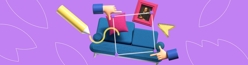 ​Дизайн интерьера в 2025: Вдохновение для вашей квартиры в ЖК "Шекспир"