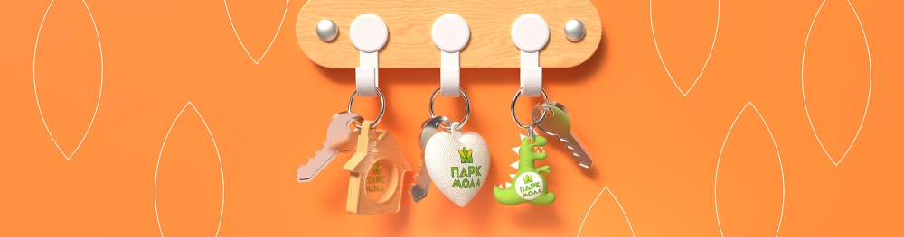 ​Прихожая в квартире ЖК "Шекспир": С чего начинается ваш дом