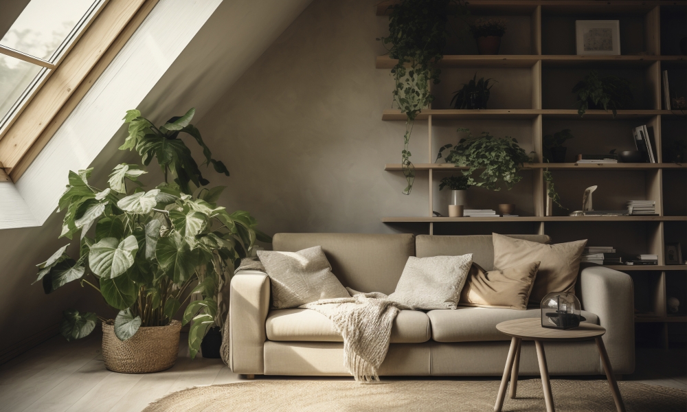 Комфорт и удобство в малогабаритной квартире: 7 полезных советов