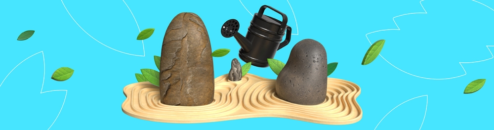 ​Сад на балконе в ЖК "Поэт": создаем своими руками